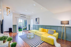Hoodo - HBR Layout Bangalore Apartments